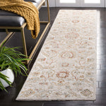 Safavieh Hamilton 108 Rug, HLT108 - Grey / Gold