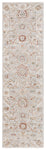 Safavieh Hamilton 108 Rug, HLT108 - Grey / Gold