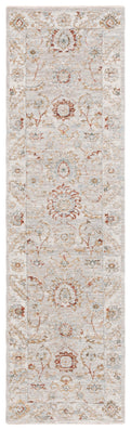 Safavieh Hamilton 108 Rug, HLT108 - Grey / Gold