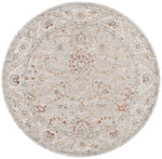 Safavieh Hamilton 108 Rug, HLT108 - Grey / Gold
