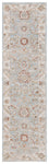 Safavieh Hamilton 108 Rug, HLT108 - Blue / Gold