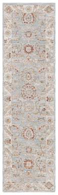 Safavieh Hamilton 108 Rug, HLT108 - Blue / Gold