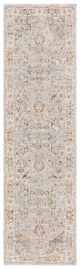 Safavieh Hamilton 110 Rug, HLT110 - Grey / Blue