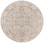 Safavieh Hamilton 110 Rug, HLT110 - Grey / Blue