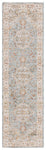 Safavieh Hamilton 110 Rug, HLT110 - Blue / Grey