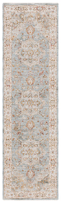 Safavieh Hamilton 110 Rug, HLT110 - Blue / Grey