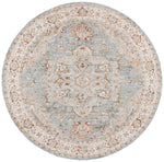 Safavieh Hamilton 110 Rug, HLT110 - Blue / Grey