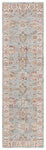 Safavieh Hamilton 112 Rug, HLT112 - Blue / Ivory