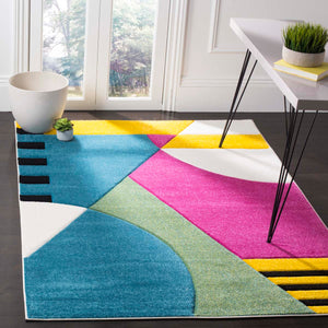Safavieh Hollywood 706 Rug, HLW706