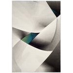 Safavieh Hollywood 713 Rug, HLW713 - Grey / Teal