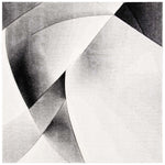 Safavieh Hollywood 713 Rug, HLW713 - Grey / Dark Grey