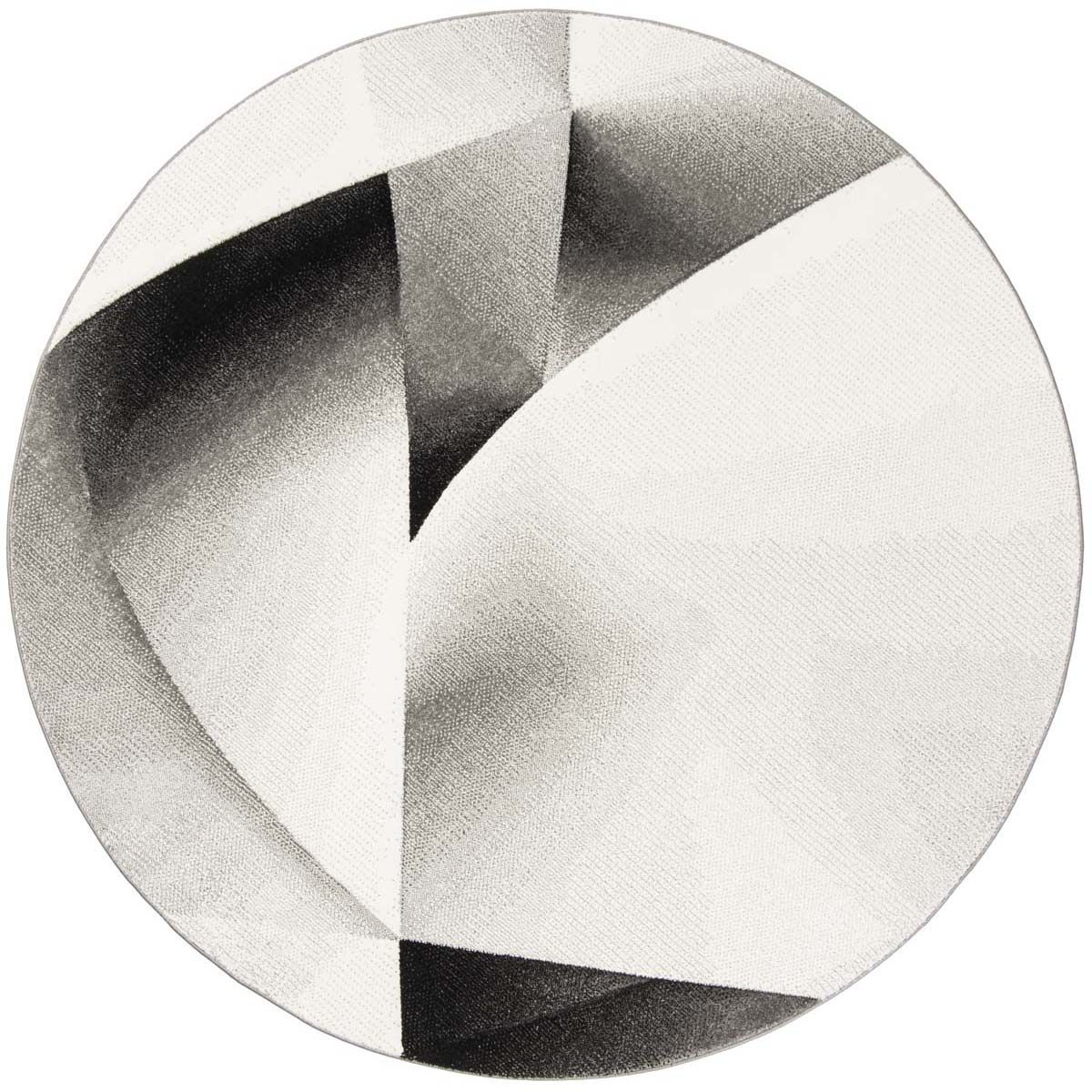 Safavieh Hollywood 713 Rug, HLW713 - Grey / Dark Grey