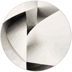 Safavieh Hollywood 713 Rug, HLW713 - Grey / Dark Grey