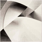 Safavieh Hollywood 713 Rug, HLW713 - Grey / Dark Grey