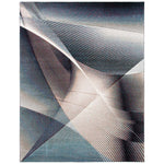 Safavieh Hollywood 715 Rug, HLW715 - Beige / Blue