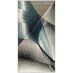 Safavieh Hollywood 715 Rug, HLW715 - Grey / Teal