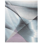 Safavieh Hollywood 715 Rug, HLW715 - Grey / Light Blue