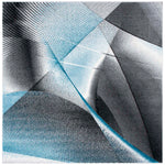 Safavieh Hollywood 715 Rug, HLW715 - Grey / Blue