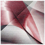 Safavieh Hollywood 715 Rug, HLW715 - Grey / Red