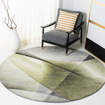 Safavieh Hollywood 715 Rug, HLW715 - Grey / Green
