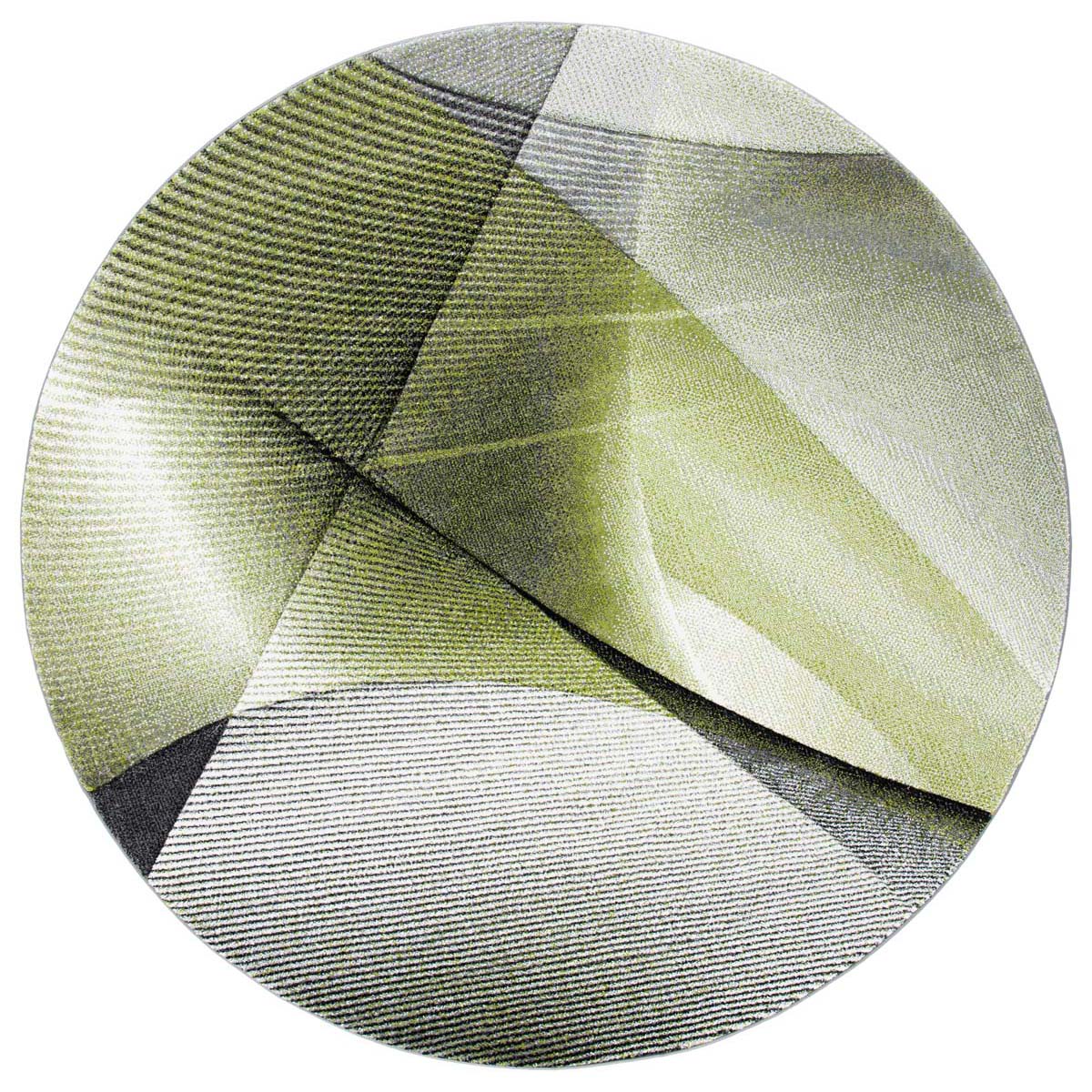 Safavieh Hollywood 715 Rug, HLW715 - Grey / Green