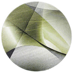 Safavieh Hollywood 715 Rug, HLW715 - Grey / Green