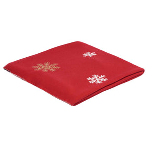 Safavieh Frosty Wish Throw Blanket , HOL2011