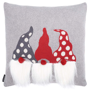 Safavieh Trio Elves Pillow , HOL3010