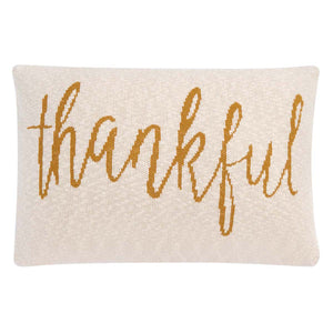 Safavieh Thankful Pillow , HOL3201