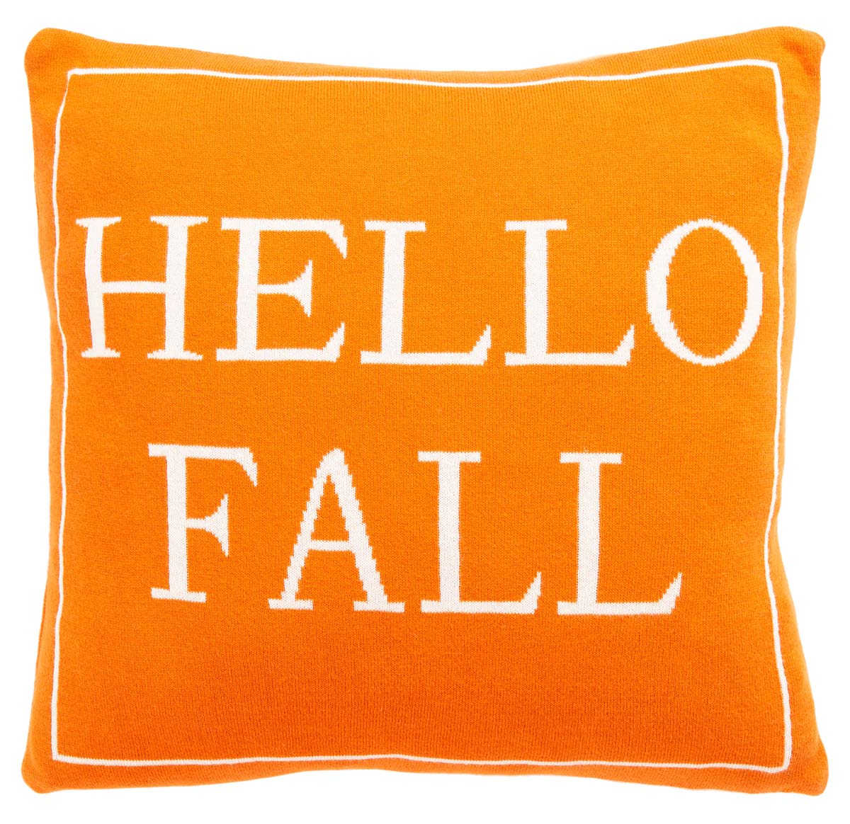 Safavieh Fall Pillow , HOL3212 - Orange