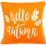 Safavieh Hello Autumn Pillow , HOL3214