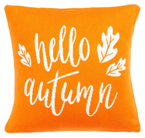 Safavieh Hello Autumn Pillow , HOL3214