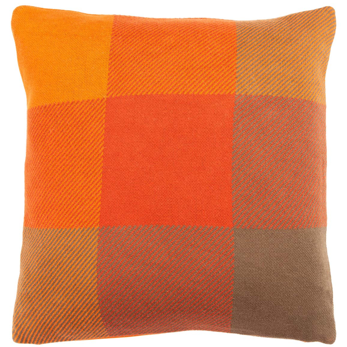 Safavieh Harvest Pillow , HOL3215 - Orange