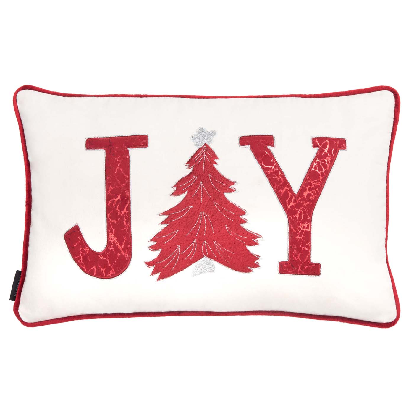 Safavieh Joy Tree Pillow , HOL4004