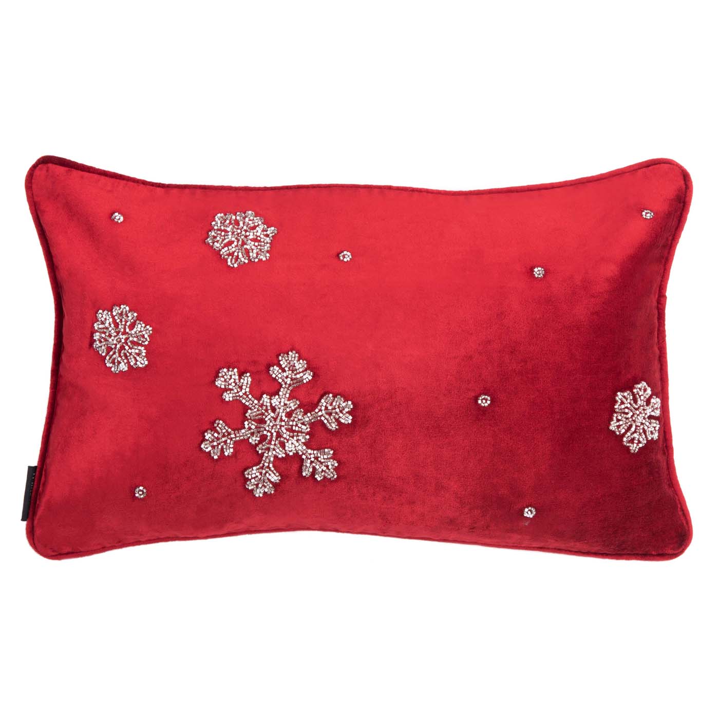 Safavieh Falling Snow Pillow , HOL4013