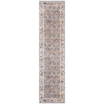 Safavieh Heirloom 701 Rug, HRL701 - Ivory / Blue