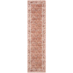 Safavieh Heirloom 701 Rug, HRL701 - Beige / Light Rust