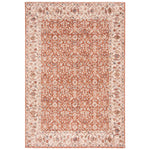 Safavieh Heirloom 701 Rug, HRL701 - Beige / Light Rust