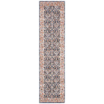 Safavieh Heirloom 701 Rug, HRL701 - Navy / Beige