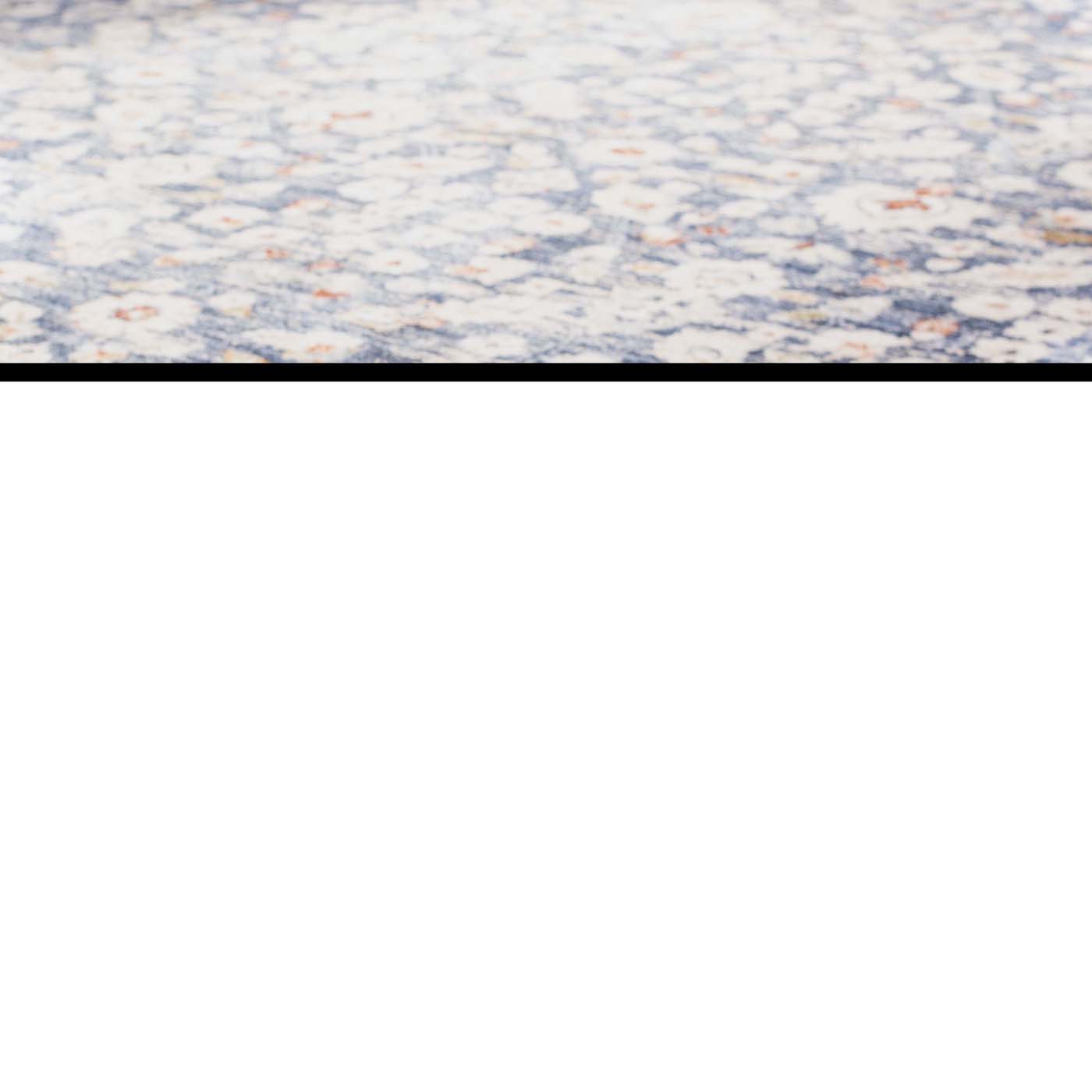 Safavieh Heirloom 701 Rug, HRL701 - Navy / Beige