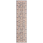 Safavieh Heirloom 704 Rug, HRL704 - Light Blue / Ivory