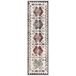 Safavieh Herat 319 Rug, HRT319 - Cream / Grey