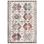 Safavieh Herat 319 Rug, HRT319 - Cream / Grey