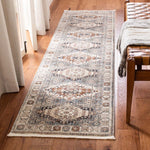 Safavieh Herat 355 Rug, HRT355 - Grey / Cream