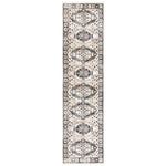 Safavieh Herat 356 Rug, HRT356 - Ivory / Grey