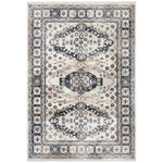 Safavieh Herat 356 Rug, HRT356 - Ivory / Grey