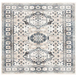 Safavieh Herat 356 Rug, HRT356 - Ivory / Grey