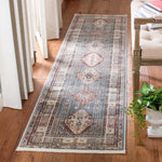 Safavieh Herat 379 Rug, HRT379 - Grey / Cream