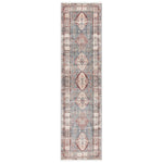 Safavieh Herat 379 Rug, HRT379 - Grey / Cream