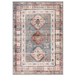 Safavieh Herat 379 Rug, HRT379 - Grey / Cream